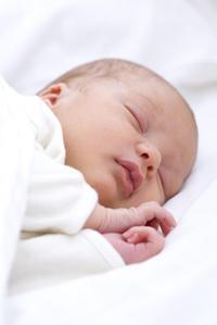 πώς να βάλει ένα νεογέννητο μωρό στον ύπνο