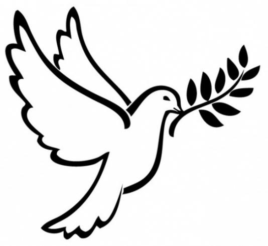 σύμβολο ειρήνης