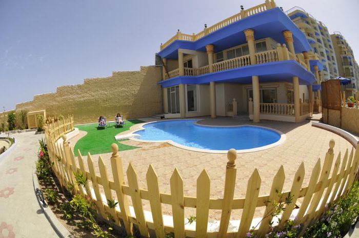 Hurghada Ξενοδοχείο King Here Aquapark Beach Resort 