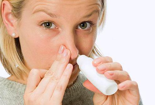 πώς να ανακτήσετε την αίσθηση της οσμής μετά από ένα κρύο